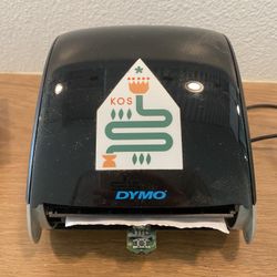 DYMO label Printer 