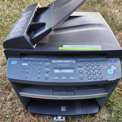Canon imageCLASS MF4270 

