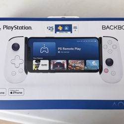 PlayStation Backbone