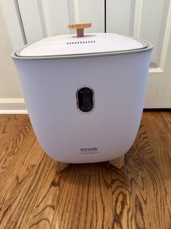 Towel & Blanket & Robe Warmer