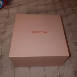 BOOMBA