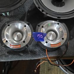 HUGE AUDIO CLEARANCE - Home Theater & Car Stereo Gear!