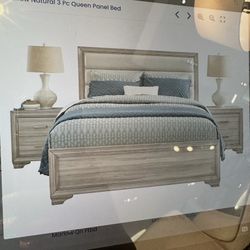 Bed Frame