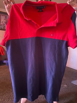 Tommy Hilfiger