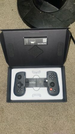 Backbone One Mobile Gaming Controller