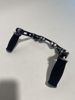 CAS Spider Grips
