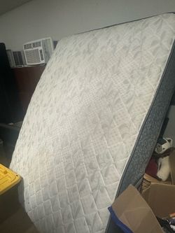 Queen Size Mattress