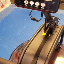 Water Rowing Machine Home Use Portable
