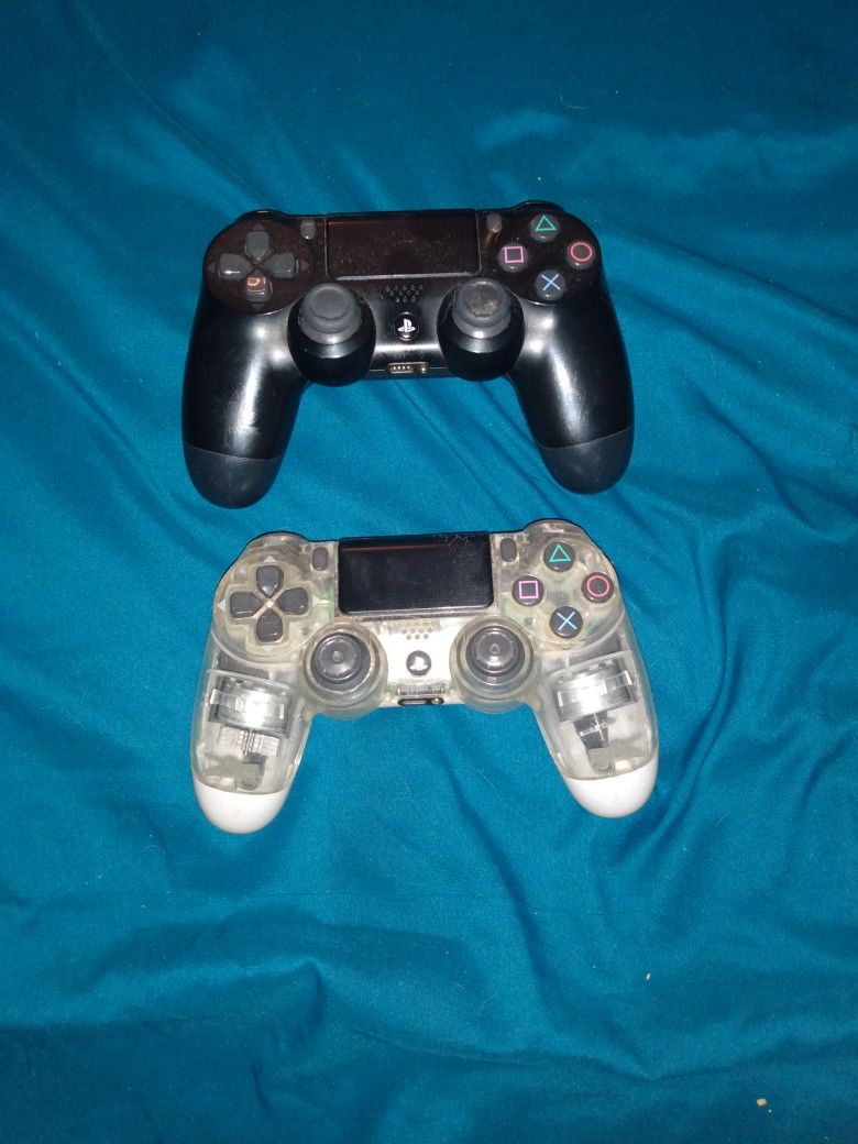 Playstation 4 Controllers for Sale in Camden, AR OfferUp