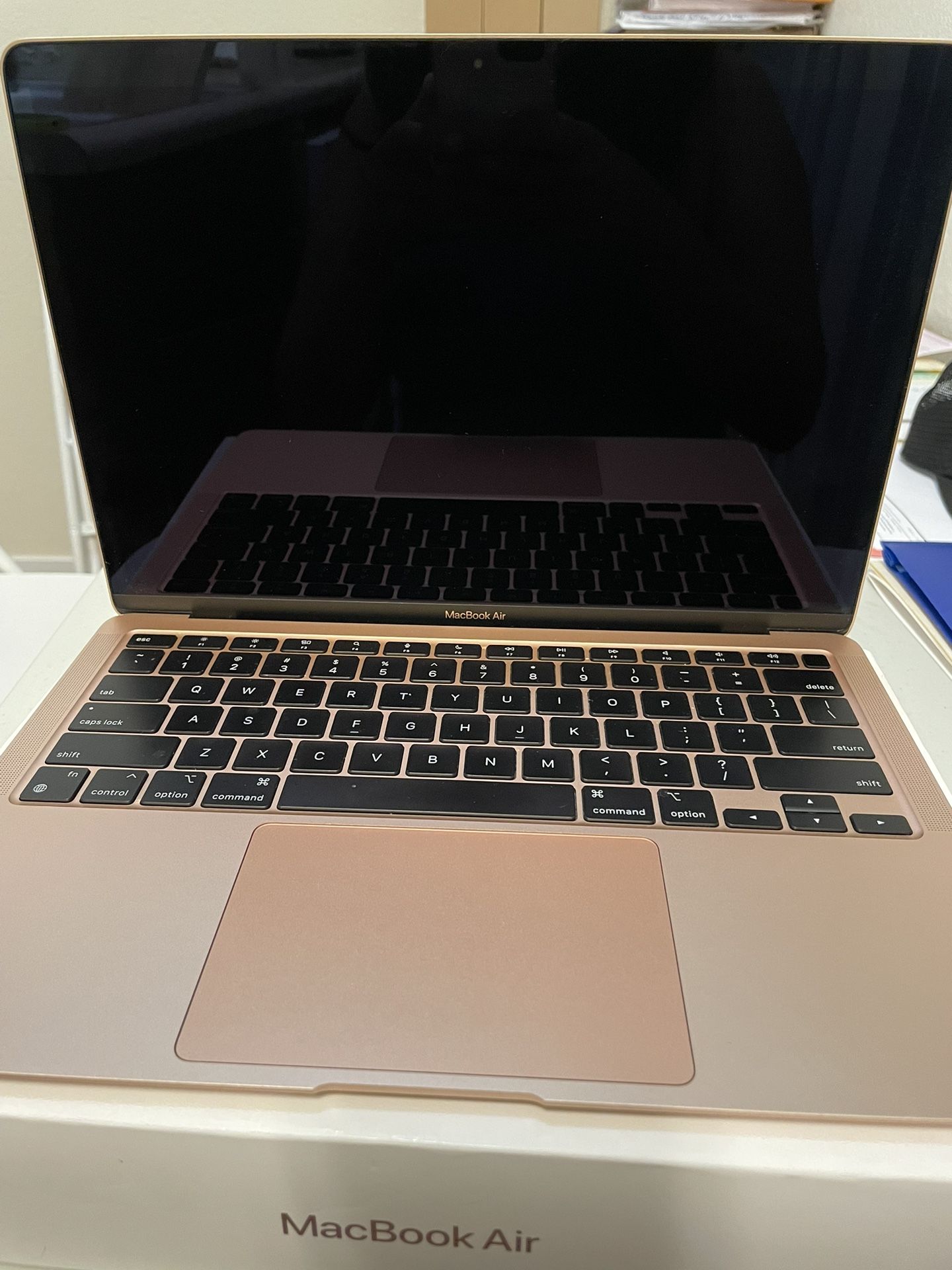 MacBook Air 13 In