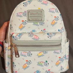 Dumbo loungefly 