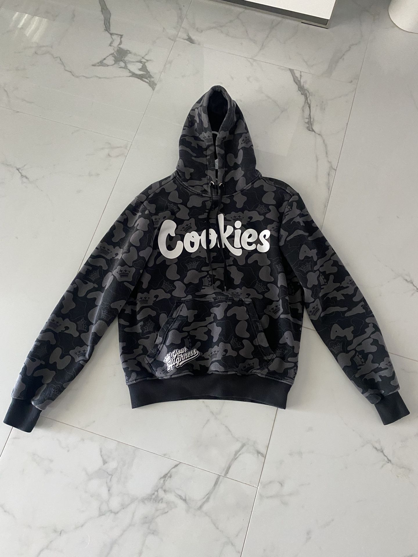 Cookies Sweater 