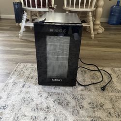 Cuisinart Wine Cooler