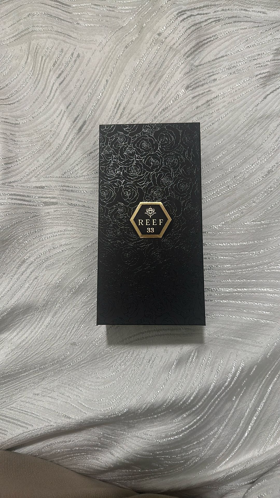 Perfume Árabe Reef 33
