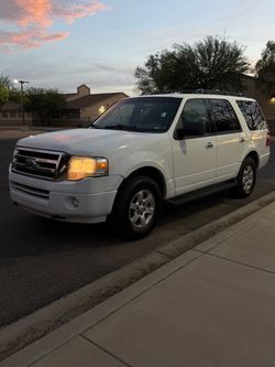 2009 Ford Explorer