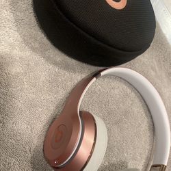Beats Headphones
