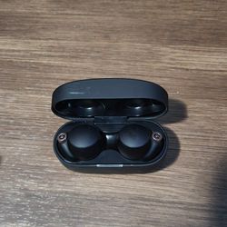 Sony XM4 Earbuds