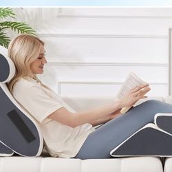 Comfort Pillows.    Set Of Five 