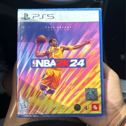 NBA2K24/PS5