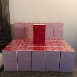 Baccarat Rouge 540 - 70ml - Bulk deal