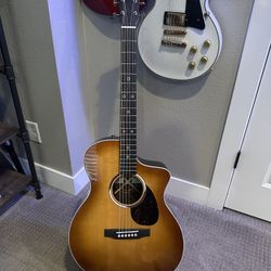 Martin SC-13E Special 