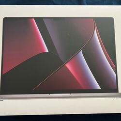 MacBook Pro 