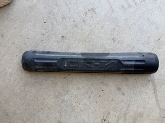 Crv nerf bar