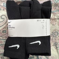 Nike Socks Adult