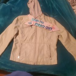 Fall Jacket 