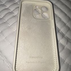 iPhone 15 Pro Case