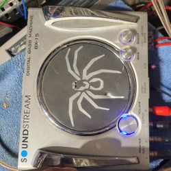 Sound Stream Epicenter 