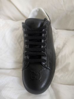 Designer shoes
