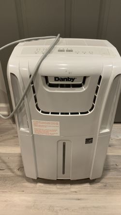 Portable Dehumidifier