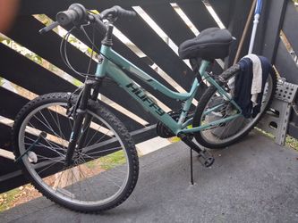 Brand new bike