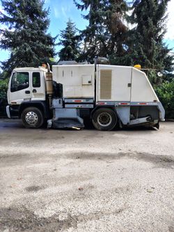 Sweeper