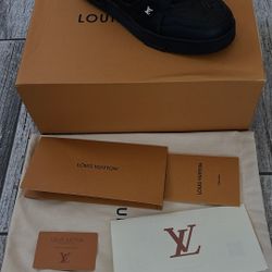 Lvs