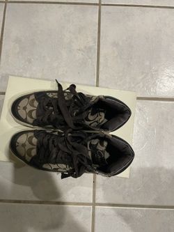 Coach Shoes For Women