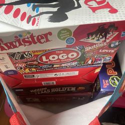 Games 