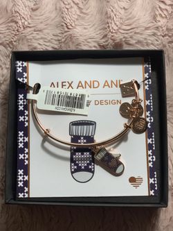 Alex and Ani Mitten Brand new