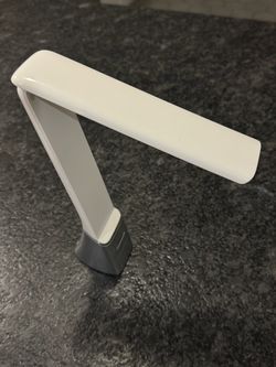 Foldable LED Desk Lamp