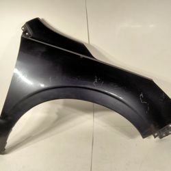 Subaru Forester right fender used OEM