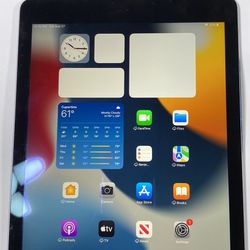 Apple iPad Air 2 64Gb WiFi + Cellular  Unlocked 
