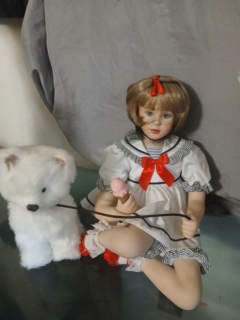 Doll