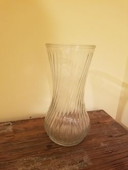 vase