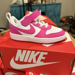 Nike Shoes 