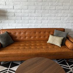 Couch - Mid Century Modern 