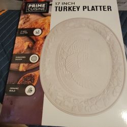 Turkey Roaster Gift Set