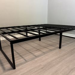 Bed Frame For Full Bed