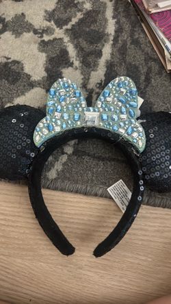 Ears headband