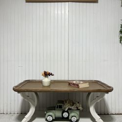 Coffee Table, Mesa De Centro